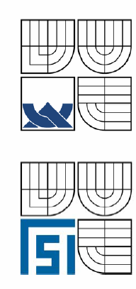 VYSOKÉ UČENÍ TECHNICKÉ V BRNĚ BRNO UNIVERSITY OF TECHNOLOGY FAKULTA STROJNÍHO INŽENÝRSTVÍ ENERGETISKÝ ÚSTAV FACULTY OF MECHANICAL ENGINEERING ENERGY INSTITUTE MĚŘENÍ RYCHLOSTNÍHO POLE PROUDU VZDUCHU