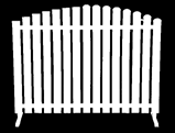 Odvetrávací pás,plot, UHOLNÍKY Odvetrávací ocranný pás Balenie 50-40m, 80-20m, 100-20m Farba Rozmer Katalóg.