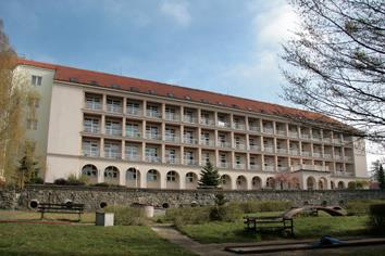 3. Registrovaný ukončený projekt: V roce 2010 získala společnost grant na základě žádosti v rámci výzvy č. 44 GG 2.
