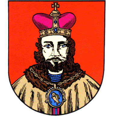 MĚSTO MILEVSKO.