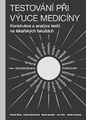 ÚVODEM Testování znalostí je klíčovým momentem v procesu vzdělávání a často hraje zásadní roli nejen pro jednotlivé vzdělávací instituce, ale i pro celou společnost.