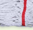 Mytí podlahy Mop acrylový zametací Mop kapsový vhodný pro všechny běžné skládací držáky. Vhodný pro všechny hladké povrchy - laminátové podlahy, parkety, PVC podlahy.