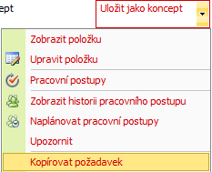 Rozhodnutí hejtmana obsahuje odkaz/y na rozhodnutí hejtmana, řádek Rozhodnutí ÚSÚ obsahuje odkaz/y na rozhodnutí ÚSÚ, řádek Rozhodnutí o poskytnutí SHR obsahuje odkaz/y na rozhodnutí o poskytnutí