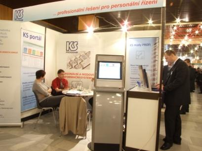 ISSS Ve dnech 6. 7. dubna 2009 proběhla v Hradci Králové konference Internet ve státní správě a samosprávě (ISSS).