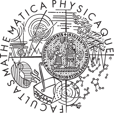 Univerzita Karlova v Praze Matematicko-fyzikální fakulta BAKALÁŘSKÁ PRÁCE Michaela Káňová Insolace a povrchová teplota na planetách mimo sluneční