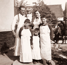Restaurace U MánkÛ Pohlednice