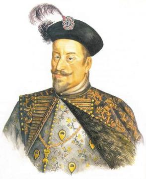 České stavovské povstání a počátek 30leté války Za vlády Rudolfova bratra Matyáše (1611-1619) a jeho následníka Ferdinanda II.