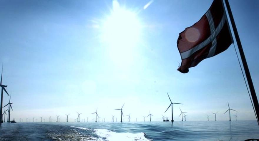 22.4.2013 Dánsko zakazuje pripájanie nových odberateľov na fosílne zdroje vykurovania Energetická