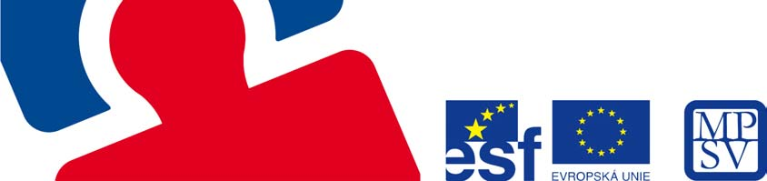 Příručka pro příjemce finanční podpory z Operačního programu Lidské zdroje a zaměstnanost