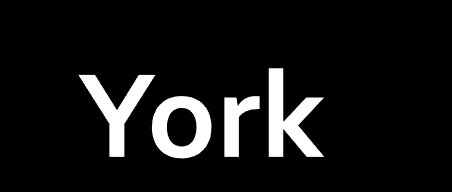 historical city in North Yorkshire founded by the Romans in 71 AD (as Eboracum) called Jorvik during Norman invasion remains of Viking houses shown in the Jorvik Viking centre city walls from 14 th