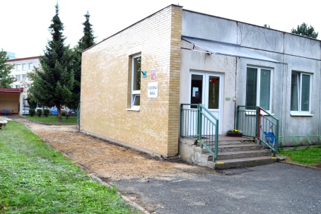 ČÁSLAVSKÁ SERVISNÍ, s.r.o. Město Čáslav, v němž má svůj domov více než deset tisíc lidí, samozřejmě nemůže být jen místem, kde jsou k dispozici byty, domy či volné stavební parcely.