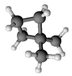 2 2 H 2 1,1,2-trimethylcyklopropan H 3 H 1,2,3-trimethylcyklopropan H 2 H