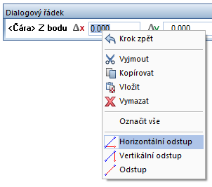Instalace, základy Přesné kreslení 125 Obr.
