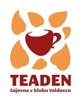 TEADEN Před přibližně dvěma lety jsme měli ve Valdoccu záměr vybudovat klidovou místnost ve stylu čajovny.