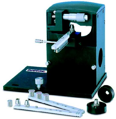 Experimental Setup