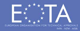 Technologický predpis SAKRET SK EPS System ETA