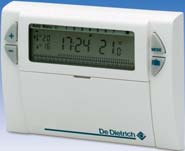 2PLYNOVÉ ZÁVĚSNÉ KOTLE DLŠÍ PŘÍSLUŠENSTVÍ PRO KOTLE ZEN MS Plyn Prostorové termostaty pro závěsné kotle ZEN MS... BLENÍ OBJ.