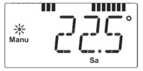 Ak máte v dome kanceláriu a chcete ju vykurovať len v pracovné dni a v pracovnom čase, mohli by ste program zostaviť nasledovne: Pondelok až Piatok Od 00:00 do 08:30 17 C Od 08:30 do 17:00 21 C Od