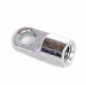 KONCOVKY PRO PLYNOVÉ VZPĚRY S UKONČENÍM POUŽIJTE N PLYNOVÉ VZPĚRY S PRŮMĚREM PÍSTU mm 14 mm 14 8,5 12 20 REF HG CH CIER REF 92264C REF ST M2 8,2 8,2,1 12 20 REF 92261 ZMCK ZMCK REF 92260