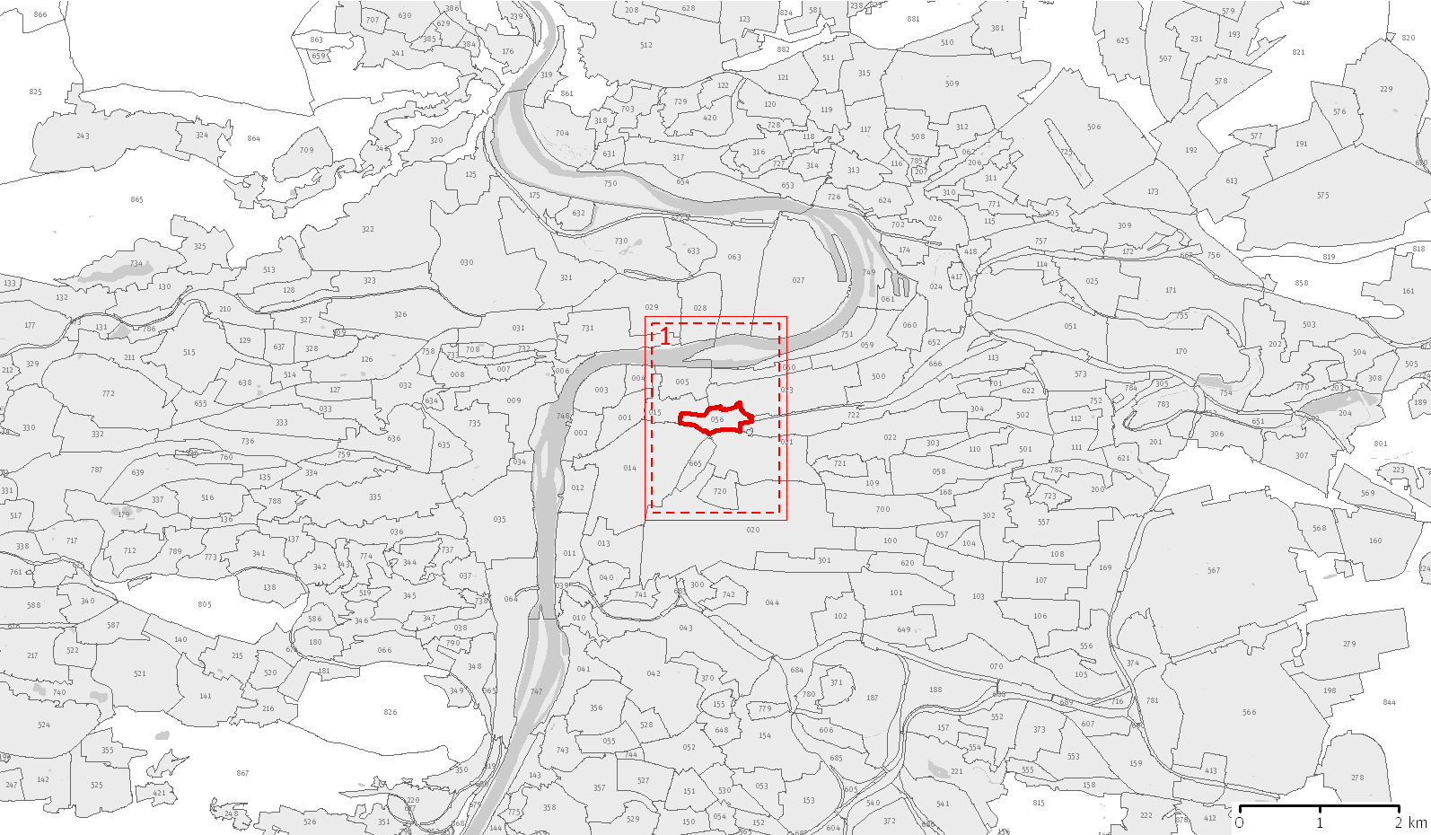 01 02 03 04 05 06 07 08 09 10 11 12 13 14 15 16 17 18 19 20 STRUKTURA MĚSTA : hybridní struktura Masarykovo nádraží - 056 MĚSTSKÁ ČÁST: Praha 1, Praha 3, Praha 8 KATASTRÁLÍ ÚEMÍ: Karlín, ové Město,