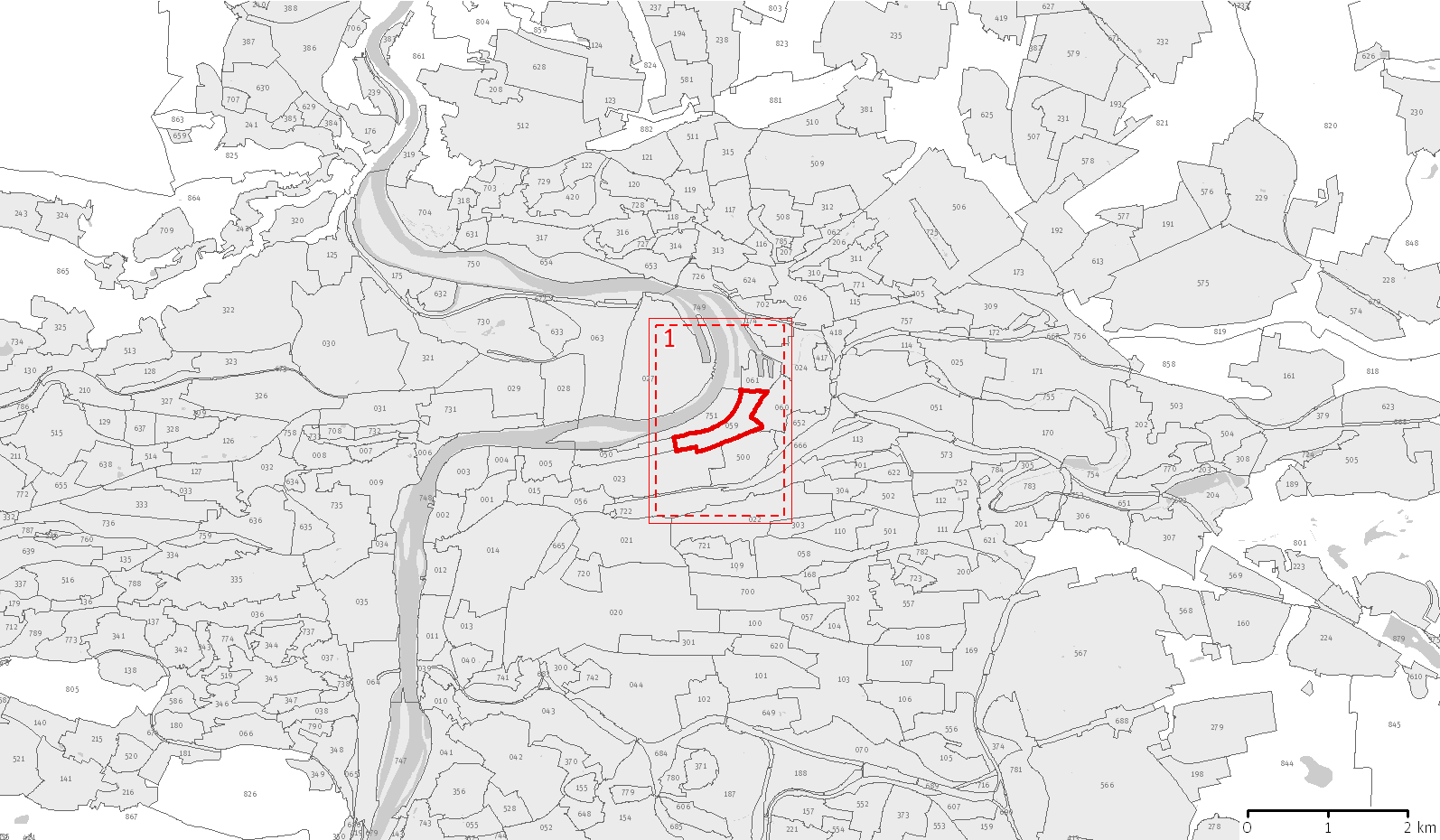 01 02 03 04 05 06 07 08 09 10 11 12 13 14 15 16 17 18 19 20 STRUKTURA MĚSTA : hybridní struktura Rohanské nábřeží - 059 MĚSTSKÁ ČÁST: Praha 8 KATASTRÁLÍ ÚEMÍ: Karlín, Libeň SPRÁVÍ ÚEMÍ: Praha 8 / O