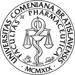 Univerzita Komenského v Bratislave Farmaceutická fakulta Ulica odbojárov 10, 832 32 Bratislava 3 Akademický senát UK Univerzita Komenského v Bratislave Šafárikovo nám.