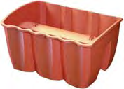 STAVBA A DÍLNA 359,- 269,- OD 319,- kufr na nářadí Al ALUMATE + ABS PVC lišty 400x160x300 mm o.č. 303904-579,- 360x260x600 mm o.č. 303906-11 420x260x330 mm o.č. 303908-1190,- JARNÍ SEZÓNNÍ NABÍDKA skříňka 1 velikost 35 m 6730 30,5x33 cm kov.