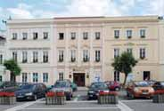 Odry PŘÍKLADY OBNOVY (částky uváděné v tisících Kč) 1. Název: Obnova kostela sv. Bartoloměje Využití: liturgická činnost Realizace od 1997 do 1999 Realizační firma: Stavitelství střechy, Hranice, s.
