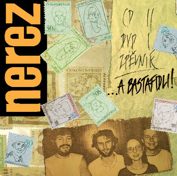 KATEGORIE: FLTS DOPORUČENÁ MOC: CD 29,- Kč/459,- Sk Virtuozita i lyrický zpěv klarinetu Ludmily Peterkové INTERPRETI: LUDMILA PETERKOVÁ klarinet, IRINA KONDRATĚNKO klavír Houpavý krok Jobimovy Dívky