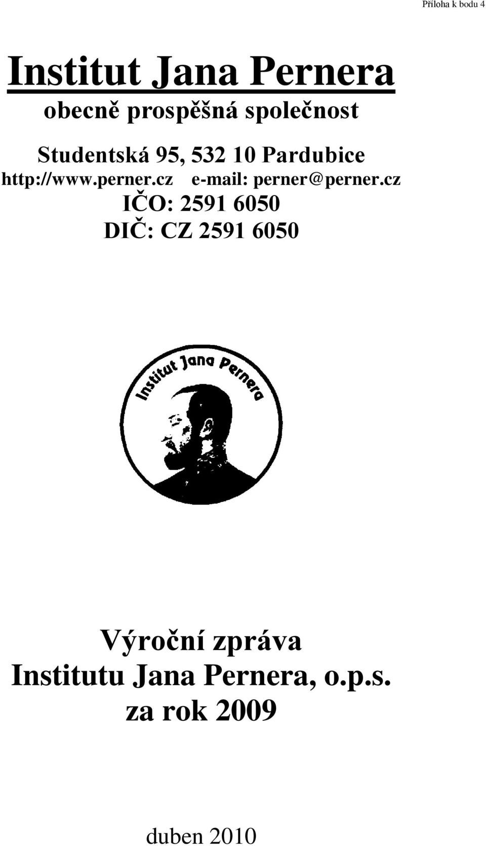cz e-mail: perner@perner.