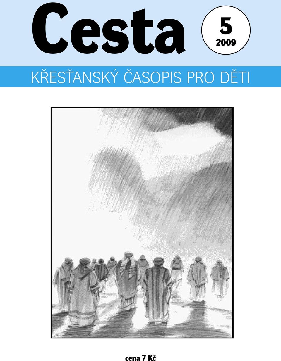 ČASOPIS PRO