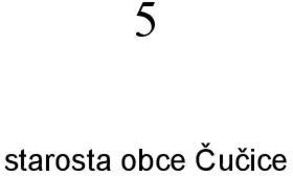 obce