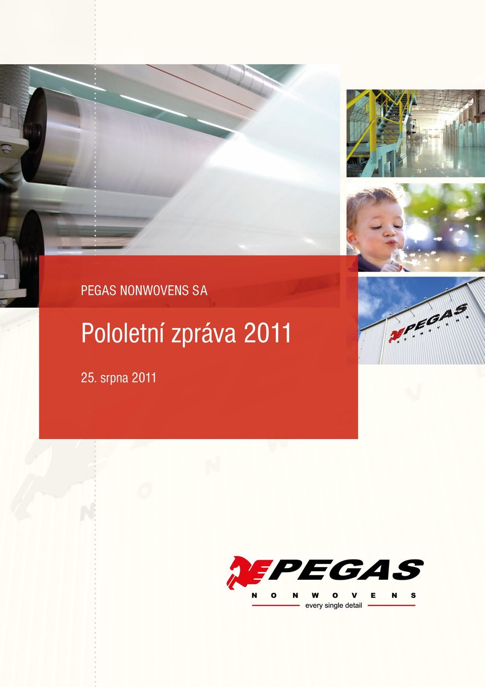 zpráva 2011
