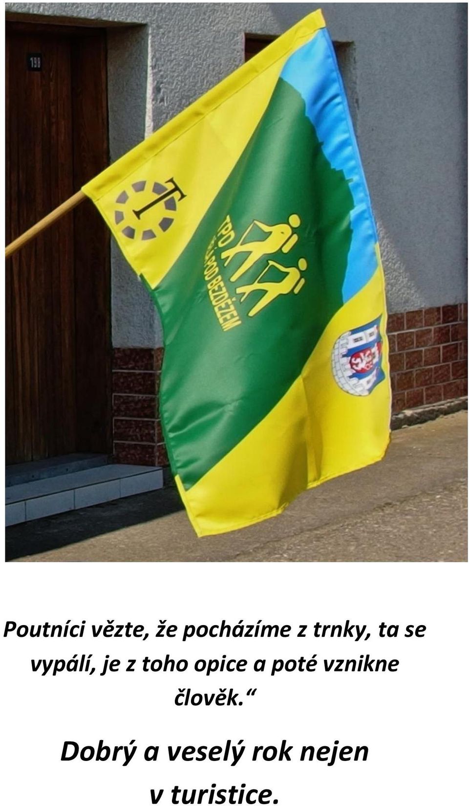 opice a poté vznikne člověk.