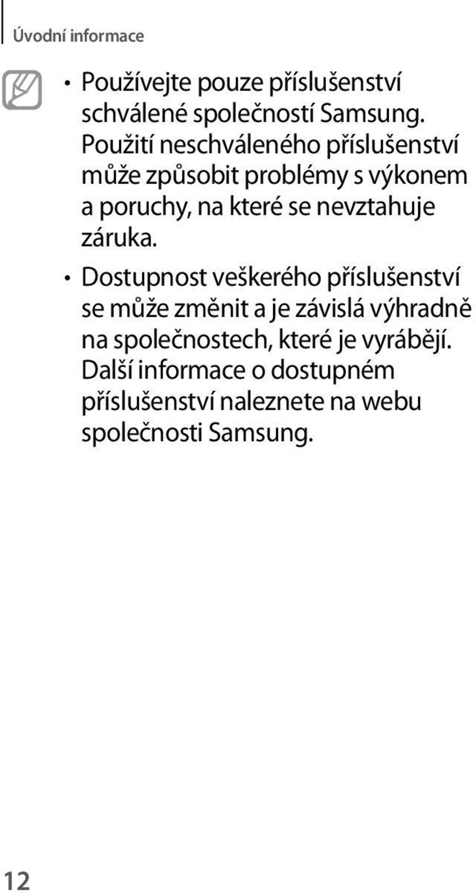 nevztahuje záruka.