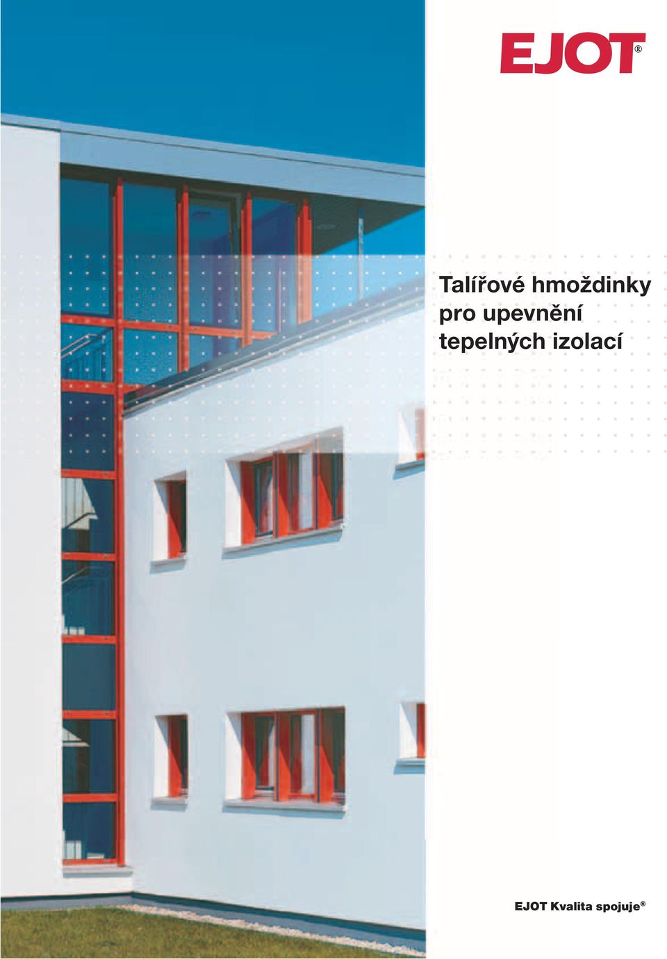 upevnění