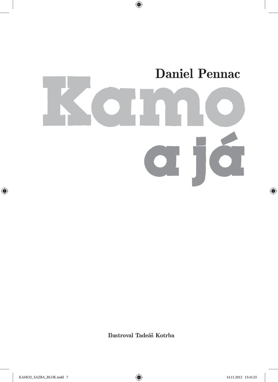 Kotrba