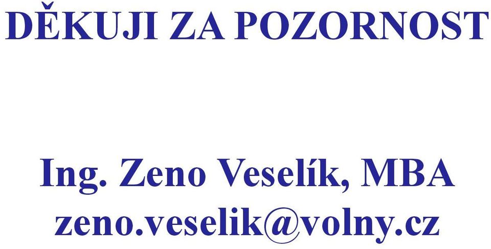 Zeno Veselík,