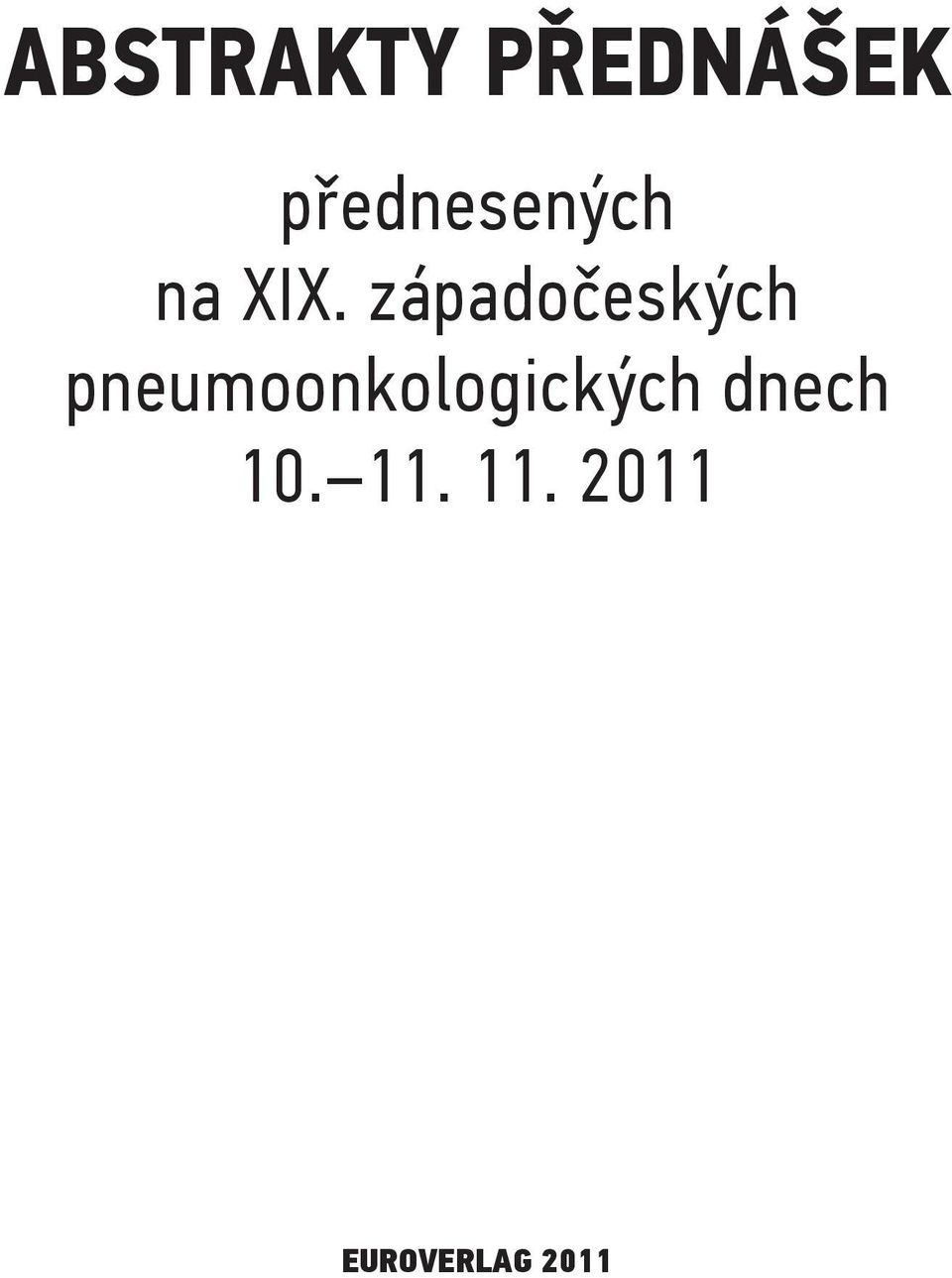 západočeských