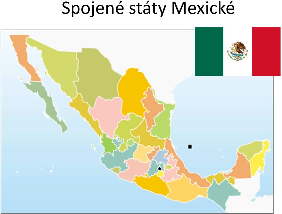 Mexické
