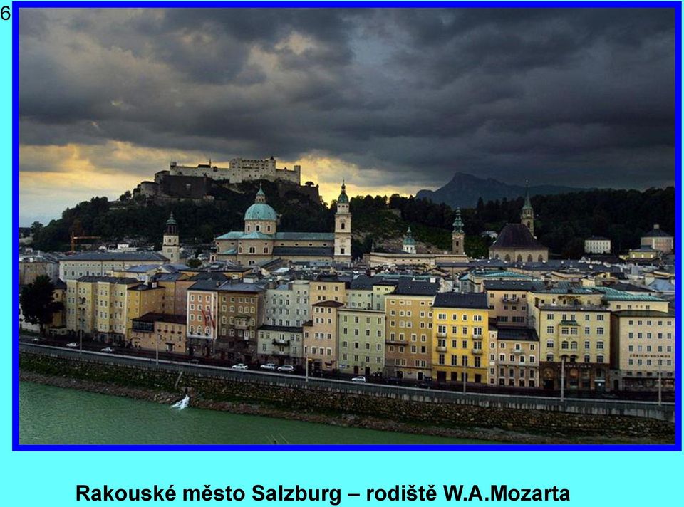 Salzburg