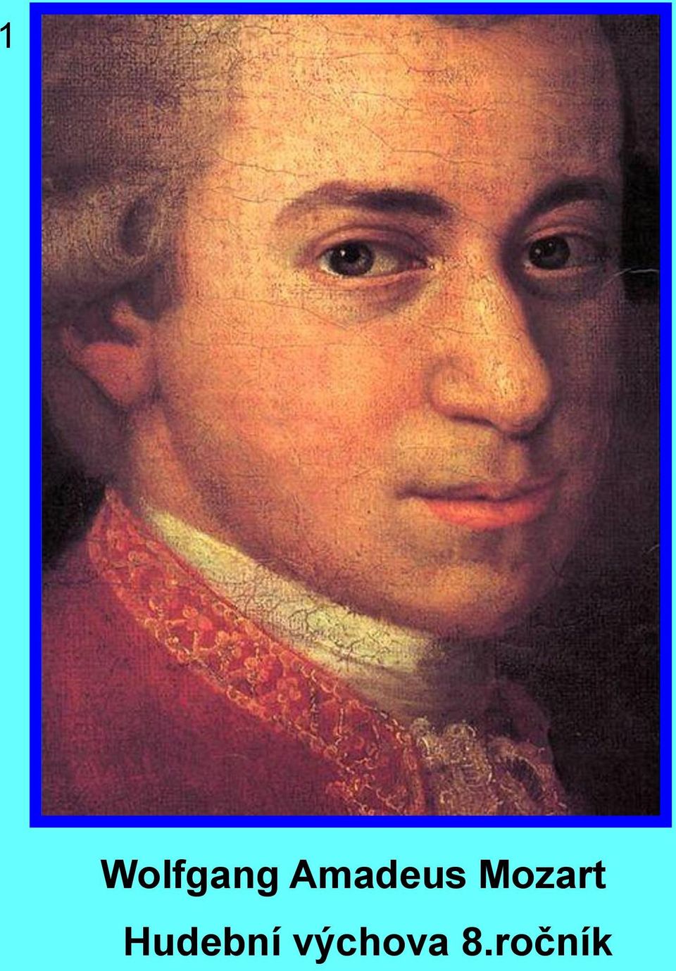 Mozart