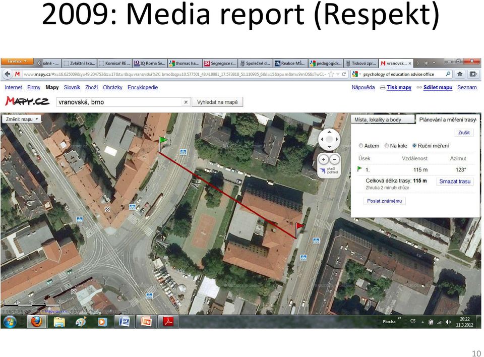 report