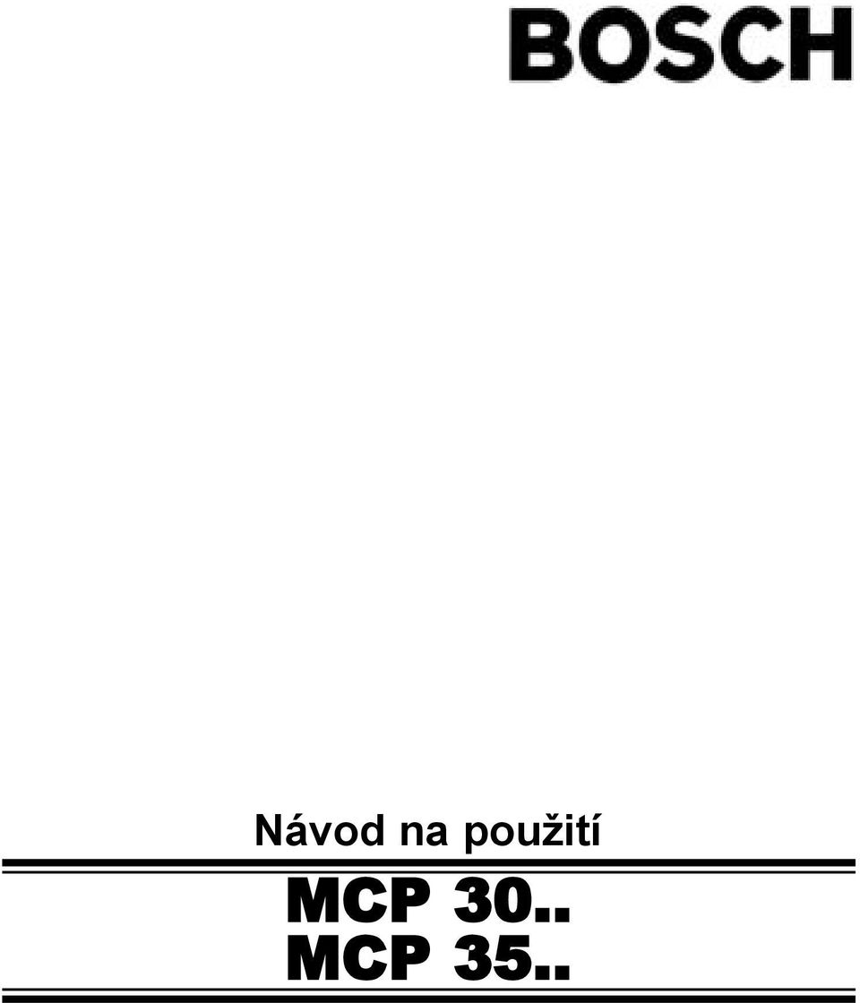 MCP 30.