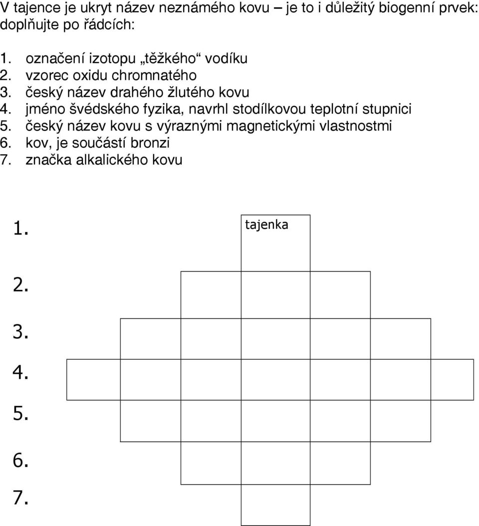 jméno švédského fyzika, navrhl stodílkovou teplotní stupnici 5.