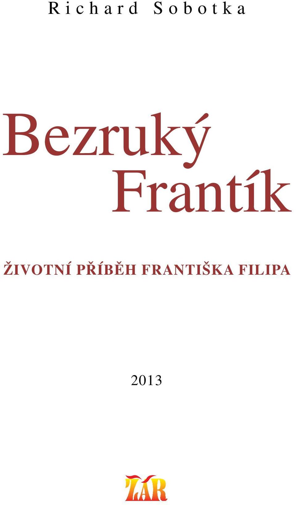 ŽIVOTNÍ PŘÍBĚH