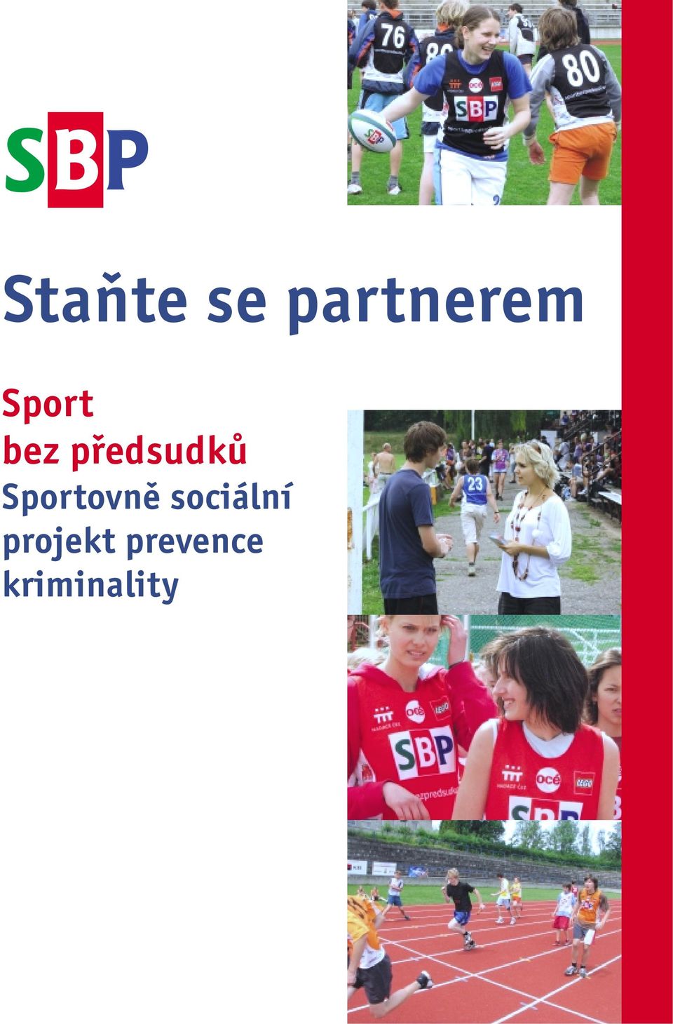 Sportovně sociální