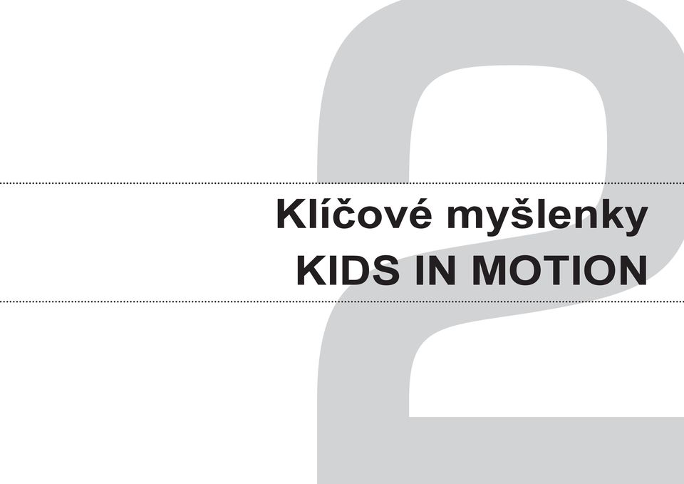 KIDS IN