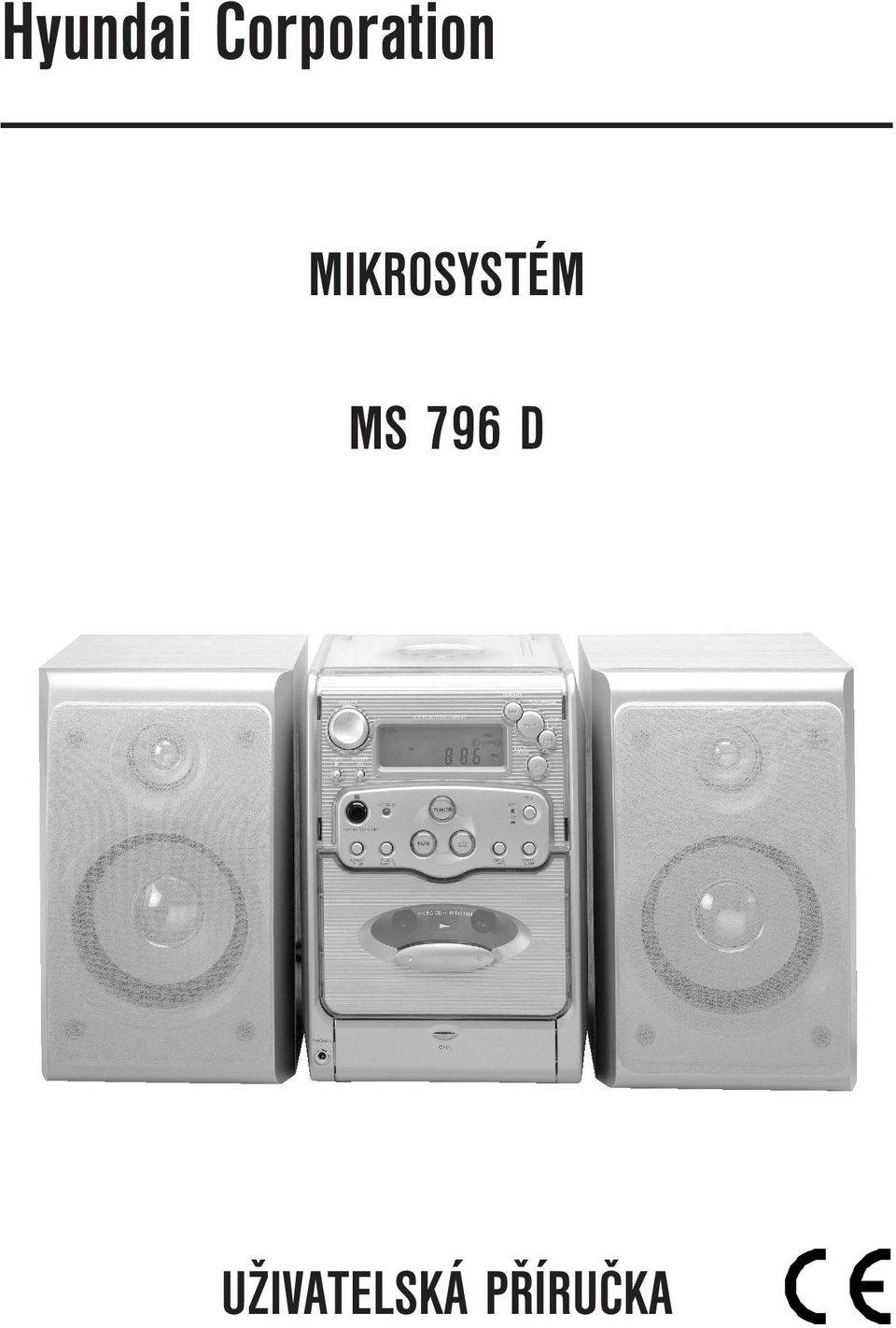 MIKROSYSTÉM MS