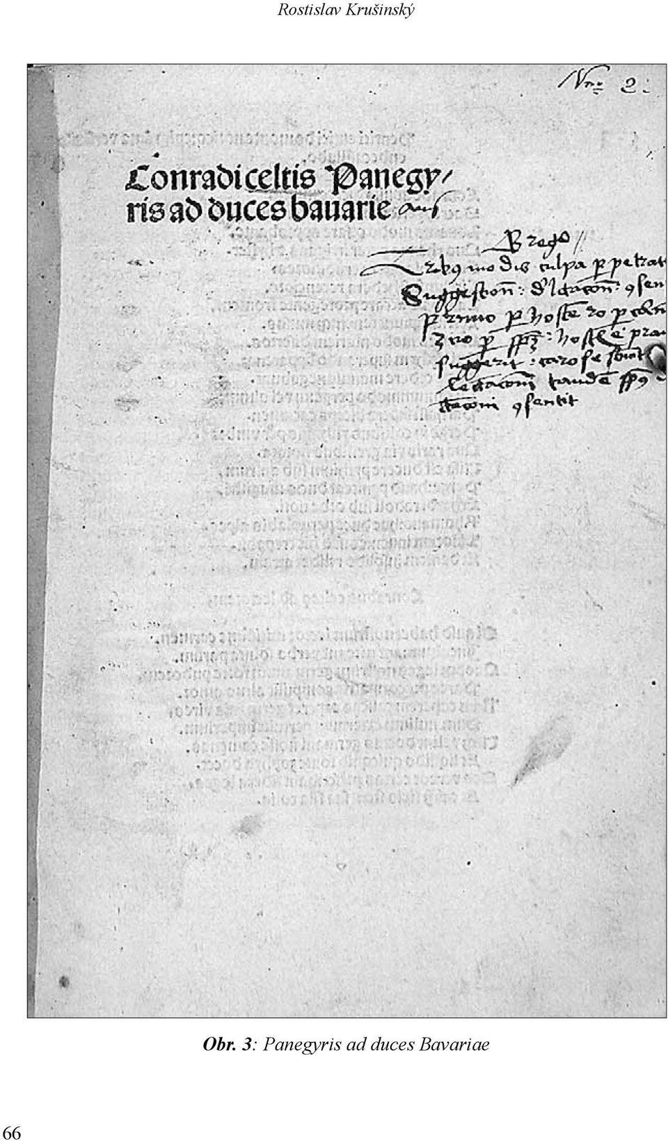 3: Panegyris